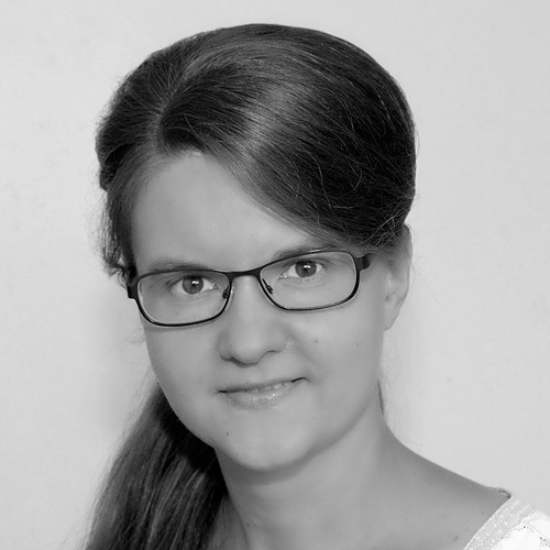 Irina Mekelburg, Lehrerin